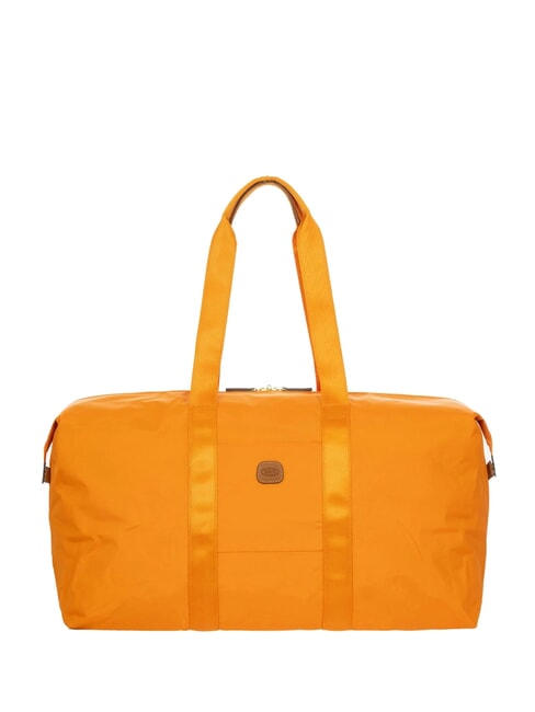 BRIC’S Sac de voyage  2 en 1 Ligne X-Bag, taille grande, repliable coucher de soleil - Sacs de voyage