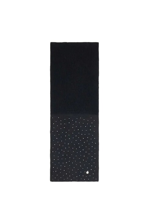 GUESS STRASS Foulard NOIR - Écharpes