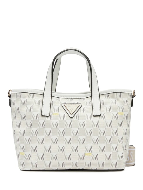 GUESS G WAVE  Mini sac à main avec bandoulière logo en pierre - Sacs pour Femme