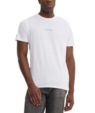 GUESS BASIC T-shirt imprim&eacute; avec le logo 4G - T-shirt