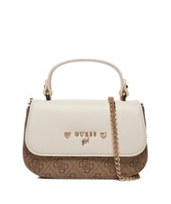 GUESS GIRL Mini sac à main avec bandoulière - Sacs pour Femme