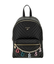 GUESS GIRL  Sac &agrave; dos jetbla - Sacs pour Femme - 1
