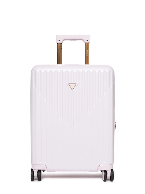GUESS OLBIA Valise à roulettes à main fantaisie - Valises cabine