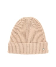 GUESS LUREX Bonnet en laine m&eacute;lang&eacute;e - Bonnets