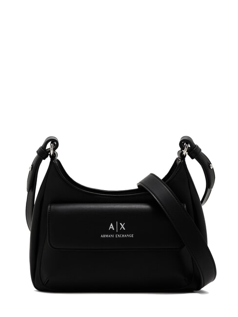 ARMANI EXCHANGE RACHEL  Sac à bandoulière noir - Sacs pour Femme