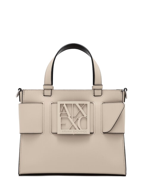 ARMANI EXCHANGE SUSIE susie borsa tote media Cabas pour sac à main, avec bandoulière vallée - Sacs pour Femme