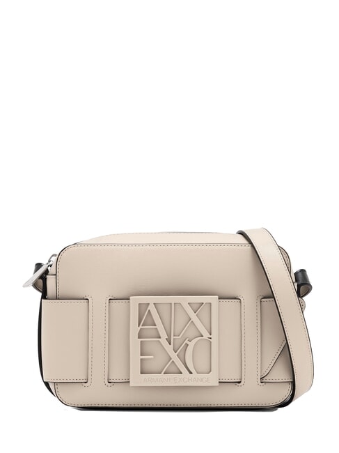 ARMANI EXCHANGE A|X BUCKLE Sac d'épaule vallée - Sacs pour Femme