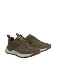 TIMBERLAND VOYAGER PARK  Baskets - Chaussures Homme