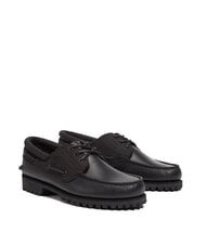 TIMBERLAND AUTHENTIC Chaussures en cuir - Chaussures Homme
