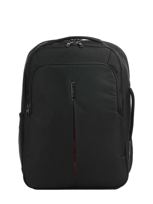 SAMSONITE GUARDIT 3.0 Sac à dos sous le siège, support pour ordinateur portable 15,6" NOIR - Sacs à dos pour ordinateur portable