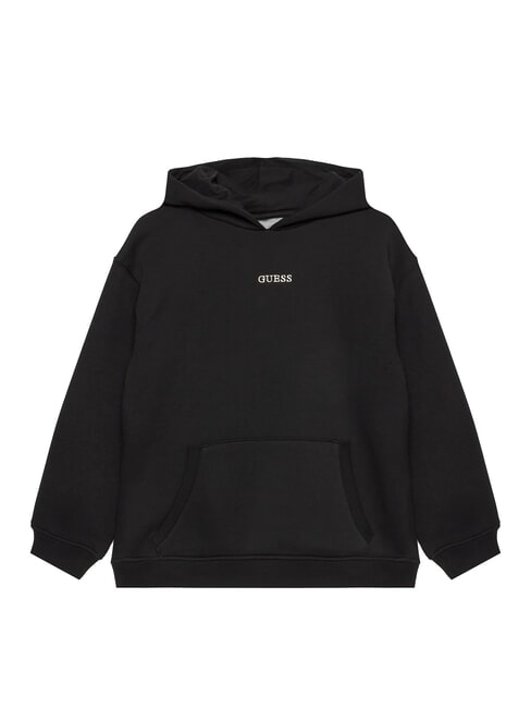 GUESS MINI ME KIDS Sweatshirt à capuche jetbla - Bébé Sweat