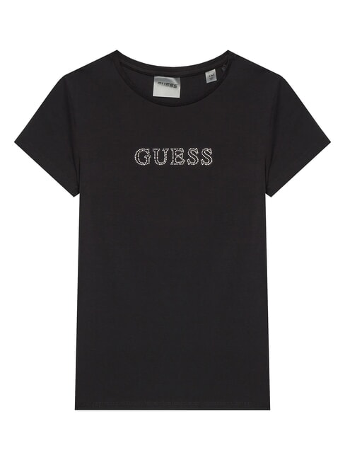 GUESS MINI ME KIDS T-shirt moi jetbla - Tee-shirt enfant