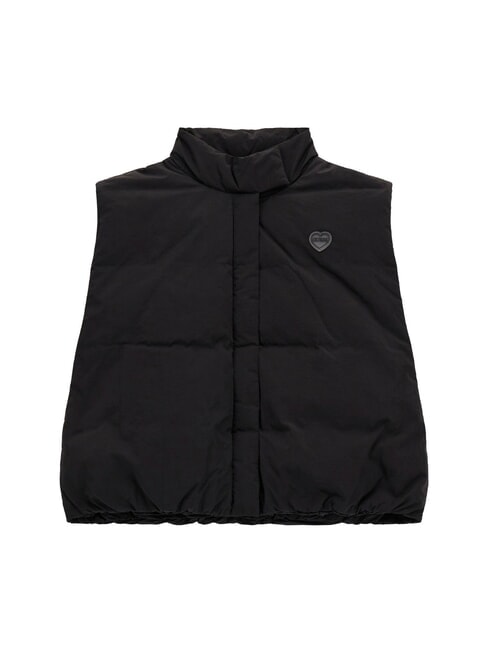 GUESS KIDS Gilet léger en nylon rembourré jetbla - Bébé Vestes