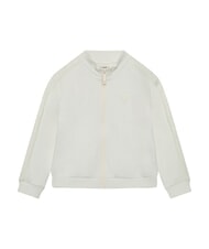 GUESS ACTIVE KIDS Sweat-shirt entièrement zippé sel de mer - Bébé Sweat - 1