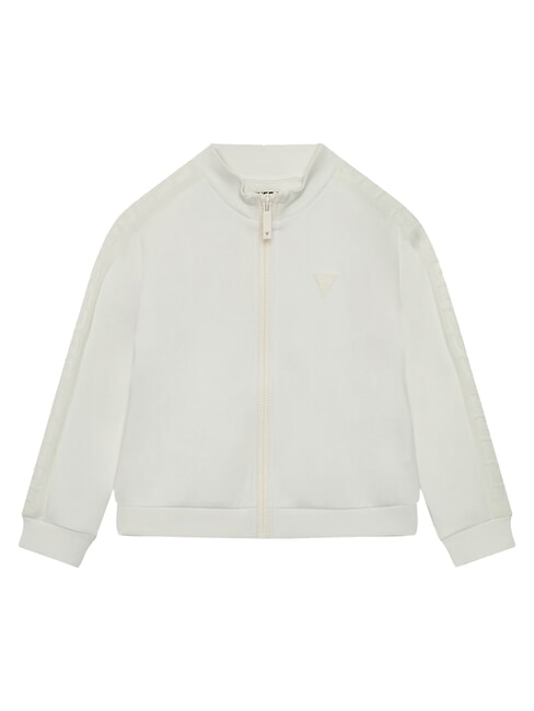 GUESS ACTIVE KIDS Sweat-shirt entièrement zippé sel de mer - Bébé Sweat