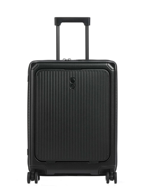 ECHOLAC SHOGUN F Valise à roulettes à main noir - Valises cabine