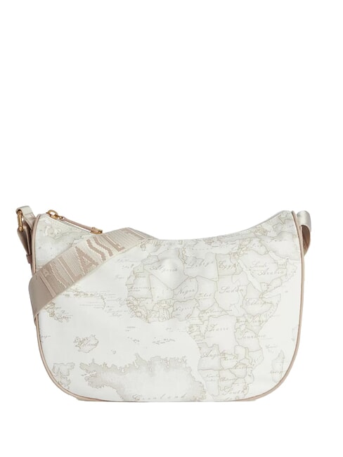 ALVIERO MARTINI PRIMA CLASSE GEO CLASSIC Sac à bandoulière blanc - Sacs pour Femme