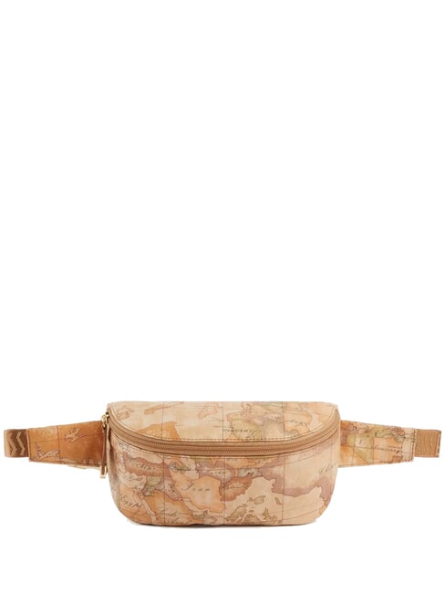 ALVIERO MARTINI PRIMA CLASSE GEO CLASSIC Poche NATUREL - Sacs pour Femme