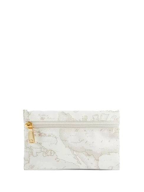 ALVIERO MARTINI PRIMA CLASSE GEO CLASSIC Plat de beauté blanc - Pochettes & Trousses