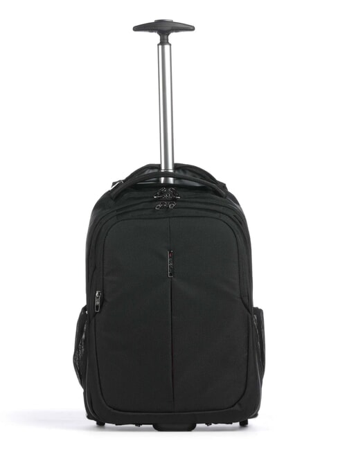 SAMSONITE GUARDIT 3.0 Sac à dos à roulettes pour ordinateur portable 15,6" NOIR - Pilot case et Sacs ordinateur à roulettes