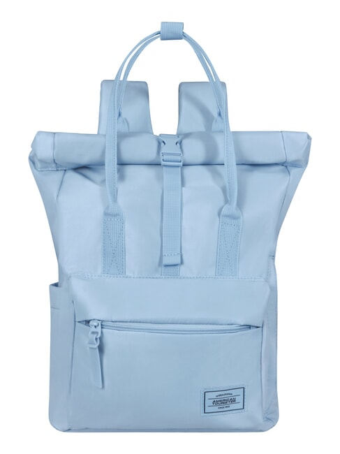 AMERICAN TOURISTER URBAN GROOVE Sac à dos BLEU PASTEL - Sacs à dos pour l'École & les Loisirs
