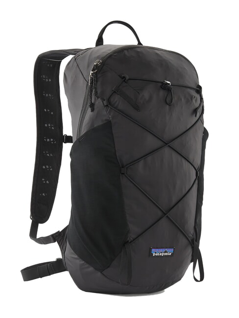 PATAGONIA TERRAVIA Sac à dos 14L noir - Sacs à dos pour l'École & les Loisirs