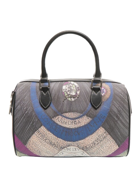 GATTINONI PLANETARIUM Sac à bandoulière avec bandoulière nuit/noir - Sacs pour Femme