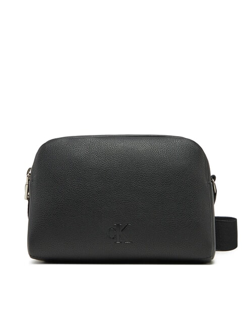CALVIN KLEIN ULTRALIGHT Sac à bandoulière pour appareil photo sur noir - Sacs pour Femme