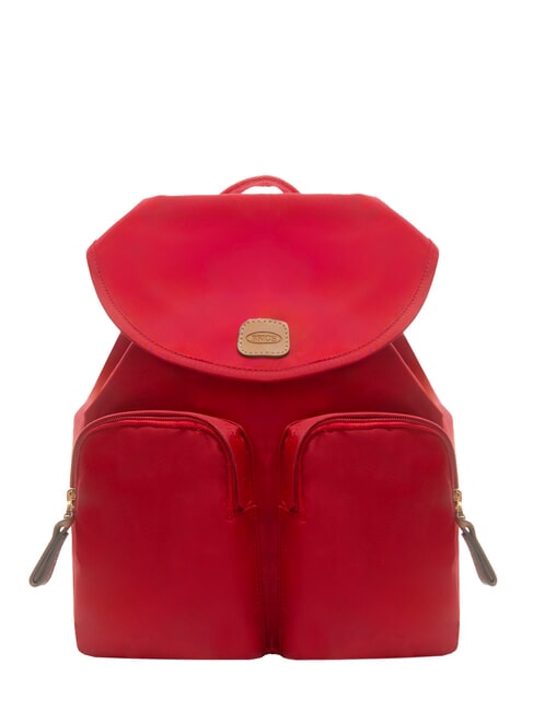 BRIC’S X-Travel Petit sac a dos porté épaule homard - Sacs pour Femme