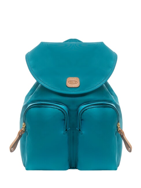 BRIC’S X-Travel Petit sac a dos porté épaule topaze - Sacs pour Femme