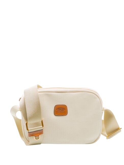 BRIC’S SORRENTO ERICA Sacoche en toile pour appareil photo CRÈME - Sacs pour Femme
