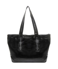 ROCCOBAROCCO EVA Sac shopping avec rubans logotés - Sacs pour Femme