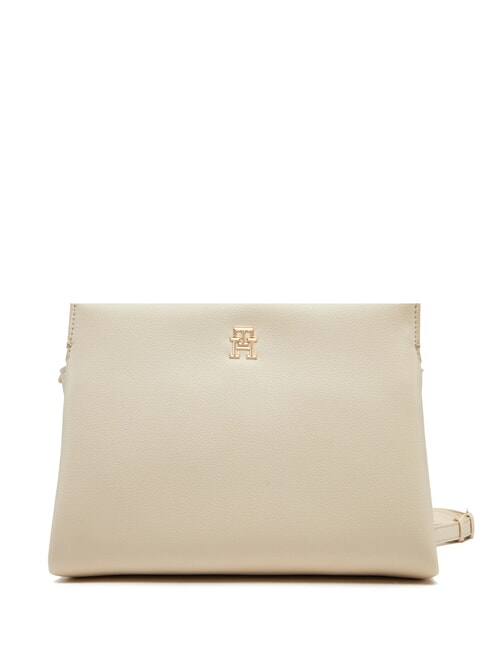 TOMMY HILFIGER TH LEGACY Sac à bandoulière canne à sucre - Sacs pour Femme