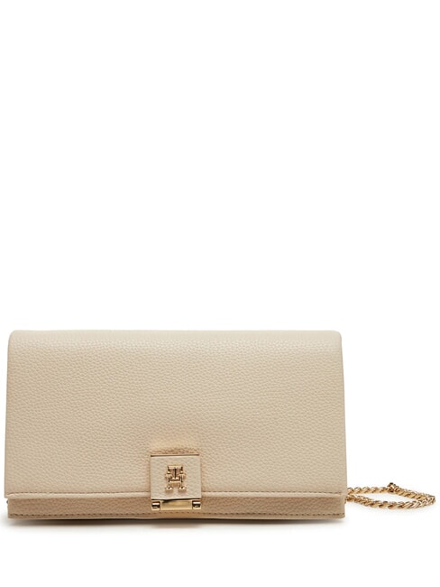 TOMMY HILFIGER TH HERITAGE Sac à bandoulière canne à sucre - Sacs pour Femme