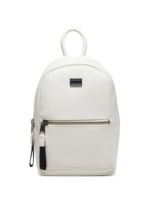 TOMMY HILFIGER TOMMY JEANS American Cool  Sac à dos blanc - Sacs pour Femme