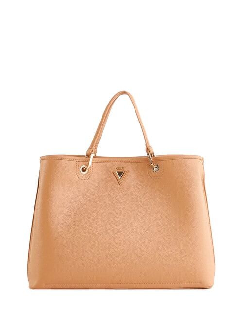 GAUDÌ BEA SUMMER Sac à main avec bandoulière en forme d'animal sable - Sacs pour Femme