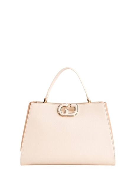 GAUDÌ DEMY Sac à main color block avec bandoulière ICE - Sacs pour Femme