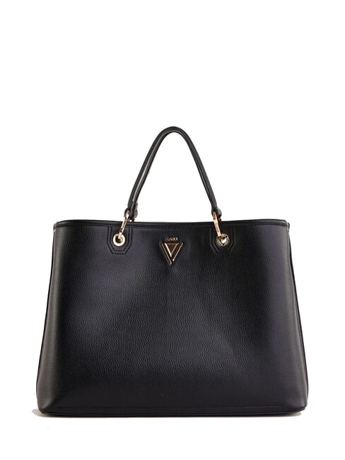 GAUDÌ BEA SUMMER Sac à main avec bandoulière en forme d'animal NOIR - Sacs pour Femme