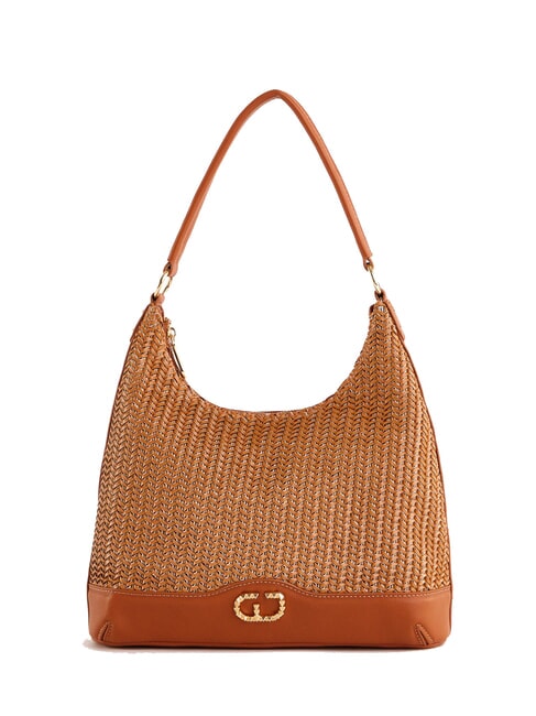 GAUDÌ DELIA Sac sous les bras bronzage - Sacs pour Femme