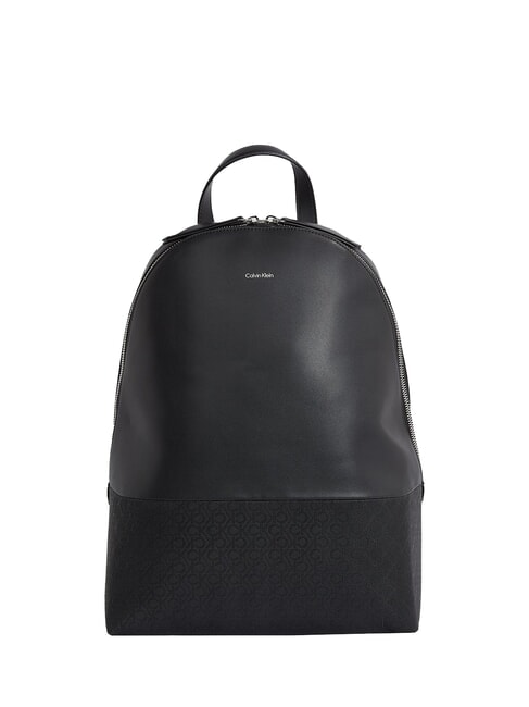 CALVIN KLEIN CK MIXMEDIA Sac à dos ck noir - Sacs pour Femme