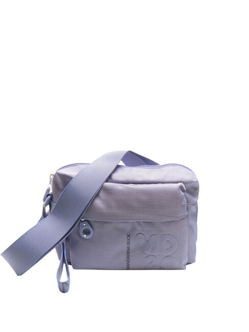 MANDARINA DUCK MD20 MD20 Sac à bandoulière en tissu brume du soir - Sacs pour Femme