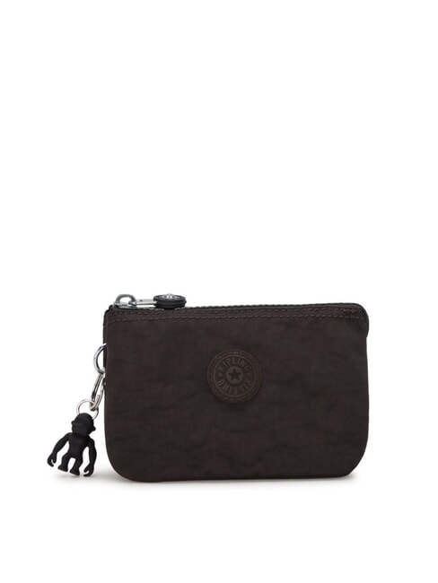 KIPLING CREATIVITY S Nécessaire marron nostalgique - Pochettes & Trousses