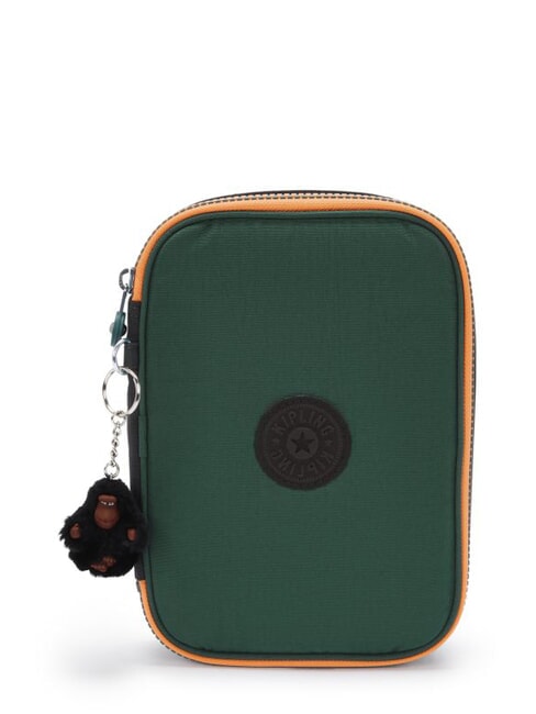 KIPLING 101 PENS Grande trousse à crayons cabane dans les arbres - Étuis et Accessoires