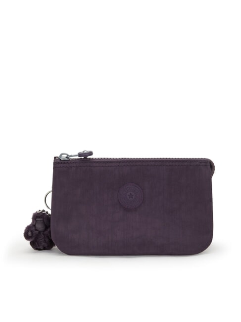 KIPLING CREATIVITY L Pochette prune ultime - Sacs pour Femme