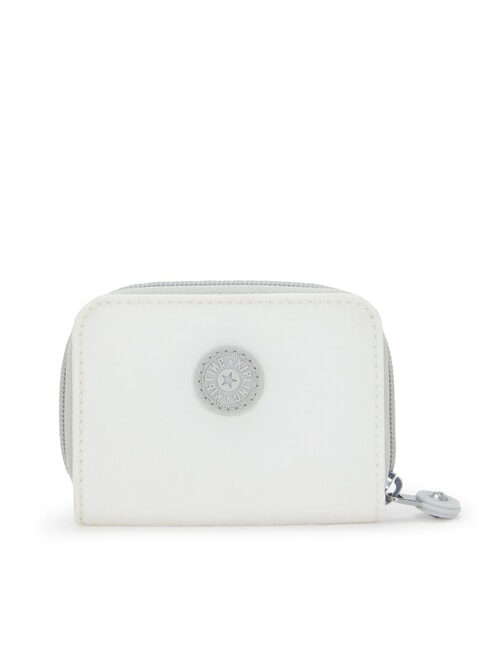 KIPLING TOPS NR Petit portefeuille blanc vif - Portefeuilles Femme