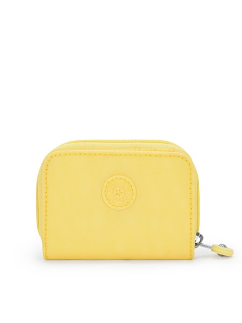 KIPLING TOPS NR Petit portefeuille soleil beurré - Portefeuilles Femme