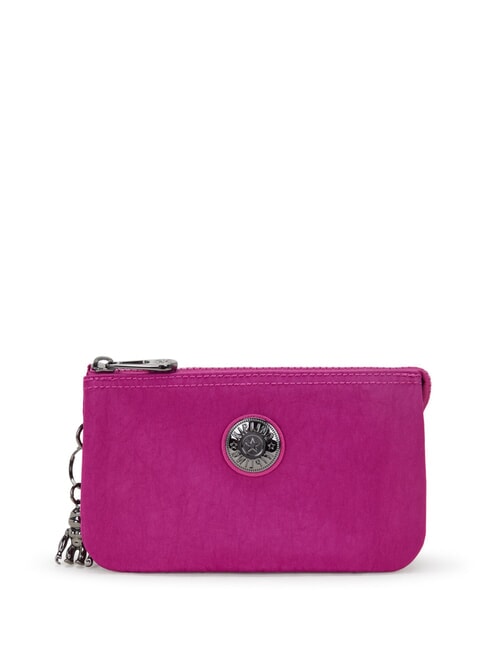 KIPLING CREATIVITY L Nécessaire nuit fuchsia - Sacs pour Femme