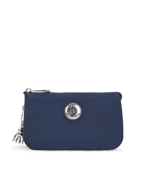 KIPLING CREATIVITY L Nécessaire bleu infini - Sacs pour Femme