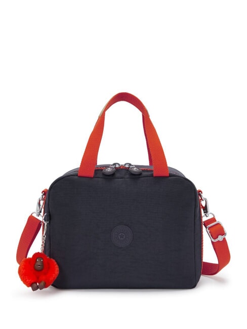 KIPLING MIYO Sac à lunch pour enfants Lettres amusantes en fer - Sacs et accessoires Enfants