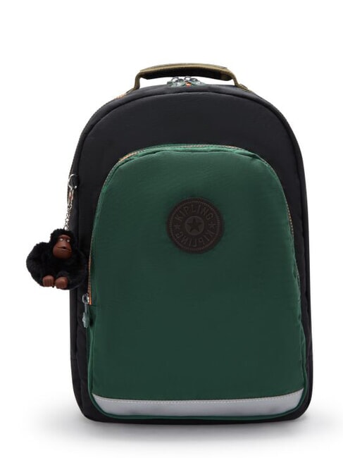 KIPLING CLASS ROOM Grand sac à dos cabane dans les arbres - Sacs à dos pour l'École & les Loisirs